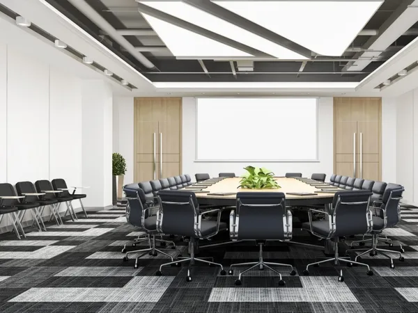 Meeting Rooms